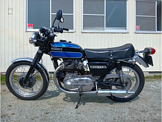 Yamaha MT-03 ABS 2021