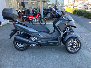 Yamaha TORI CITY 300 ABS 2022