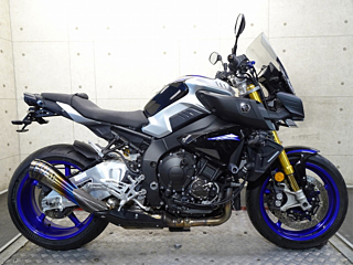 Yamaha MT-10 SP ABS 2017