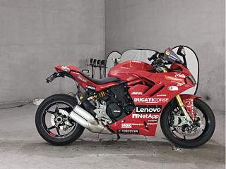 Ducati DUCATI SUPER SPORT 950S 2021