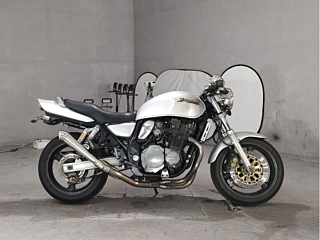 Suzuki INAZUMA 1200 1999