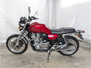 Honda CB1100EX ABS 2016