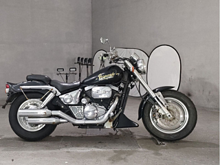 Suzuki DESPERADO400 1996