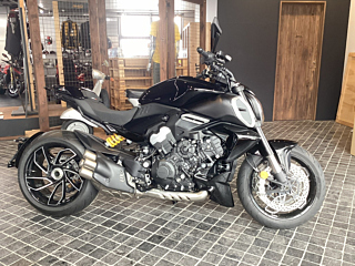 Ducati DUCATI DIAVEL V4 2025
