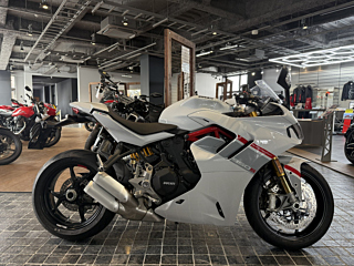 Ducati DUCATI SUPER SPORT 950S 2025