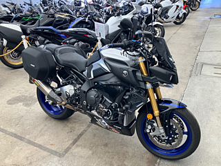 Yamaha MT-10 SP ABS 2017