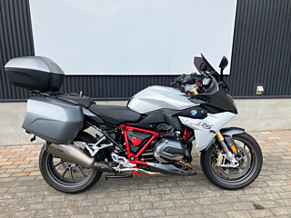 BMW BMW R1200RS 2019