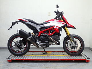 Ducati DUCATI HYPERMOTARD 939SP 2019