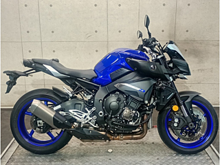 Yamaha MT-10 ABS 2017