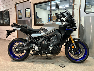 Yamaha TRACER9 GT ABS 2023