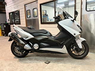 Yamaha T-MAX530 ABS 2012