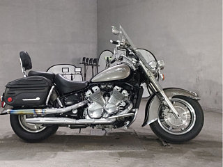 Yamaha ROYALSTAR1300 TOUR CLASSIC 1997