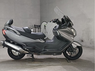 Suzuki SKYWAVE 650LX 2019