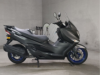 Suzuki BURGMAN400 2024