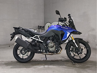 Suzuki V STROM 800 2024