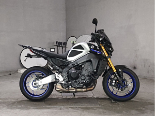 Yamaha MT-09SP 2023