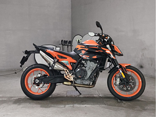 KTM KTM 890 DUKE 2022