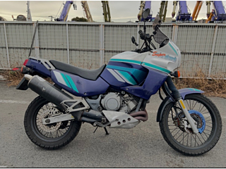 Yamaha XTZ750 SUPER TENERE 1993