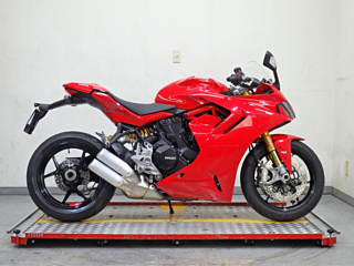 Ducati DUCATI SUPER SPORT 950S 2021