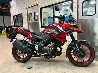 Suzuki V-STROM1050 2024