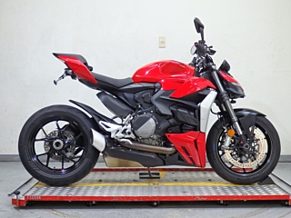 Ducati DUCATI STREET FIGHTER V2 2023