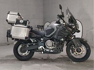 Yamaha XT1200ZE SUPER TENERE 2015