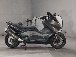 Yamaha T-MAX530 2015