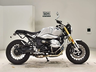 BMW BMW R NINE T 2023