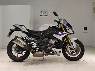 BMW BMW S1000R 2020
