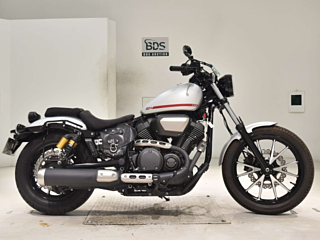 Yamaha BOLT950RA 2021