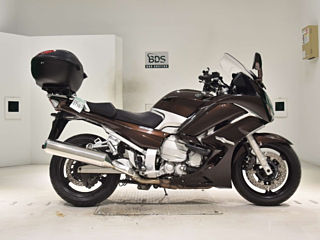 Yamaha FJR1300A 2014