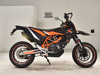 KTM KTM 690SMC R 2022