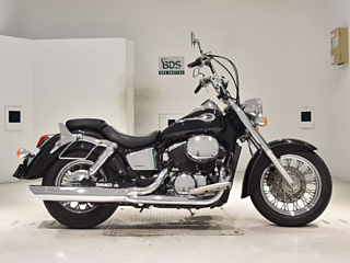 Honda SHADOW400 2004