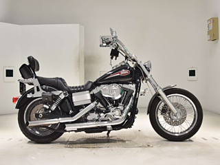 Harley-Davidson HARLEY FXDL1580 2008