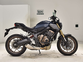 Honda CB650R 2023