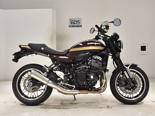 Kawasaki Z900RS 2024