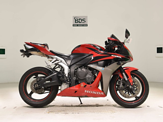 Honda CBR600RR 2007