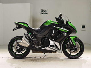 Kawasaki NINJA1000A 2016