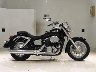 Honda SHADOW400 2001