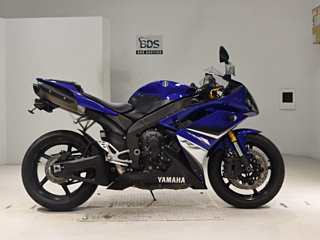 Yamaha YZF-R1 2008