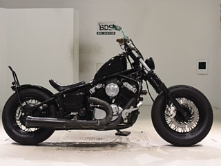 Yamaha DRAGSTAR400 CLASSIC 2000