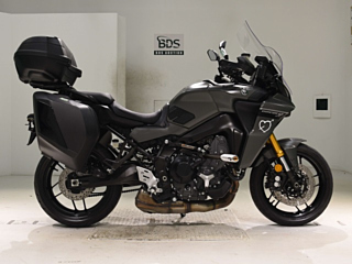 Yamaha TO RACER 9GT 2021