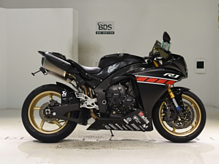 Yamaha YZF-R1 2009