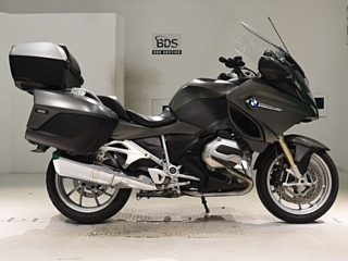 BMW BMW R1200RT 2014