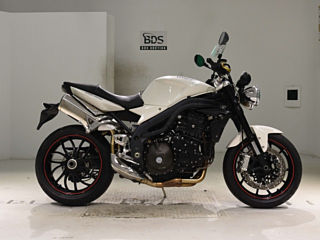 Triumph TRIUMPH SPEED TRIPLE 2008