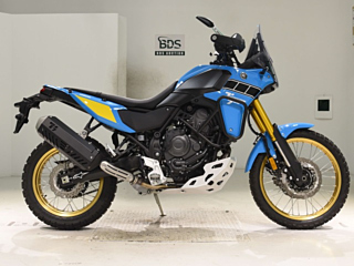 Yamaha TENERE 700 2025