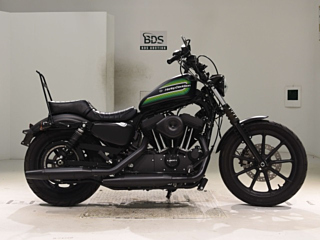 Harley-Davidson HARLEY XL1200NS 2021