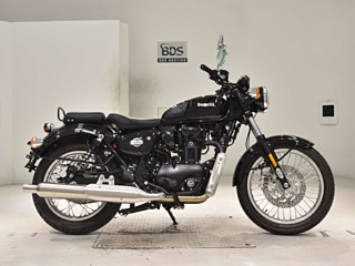 OTHER BENELLI IN PE REAR -RE400 2023