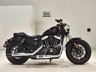 Harley-Davidson HARLEY XL1200X 2022