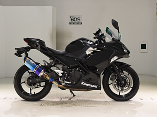 Kawasaki NINJA400-2 2018